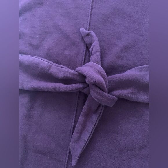 Athleta Embrace Sweatshirt Dress - Picture 3 of 7